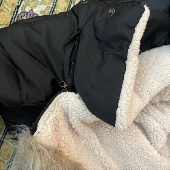 Ralph Lauren Quilted down puffer - Picture 11 of 11